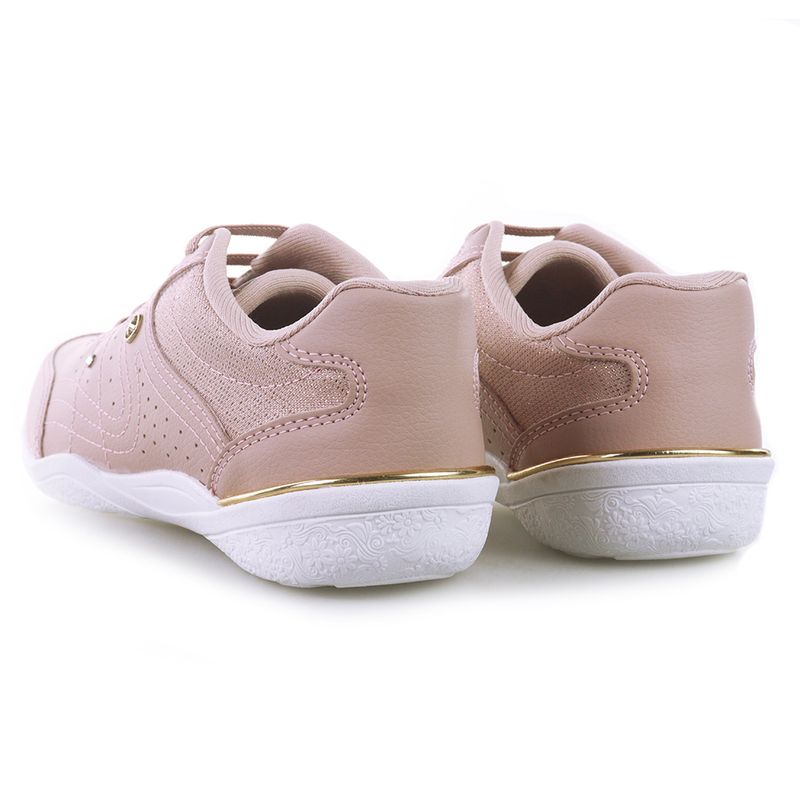 Tênis Feminino Casual Kolosh - C3523 - Flávio's Calçados