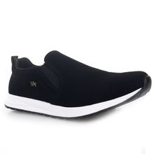 Tênis Feminino Via Marte Slip On - 2312806
