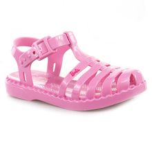 Sandália Grendene Barbie Infantil - 22459-at744