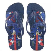Chinelo Infantil Ipanema Sonic Race - 27170-AV061