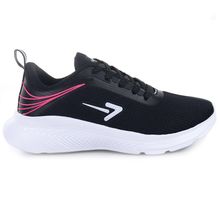 Tênis Feminino Esportivo Box 200 - BX2342F