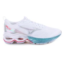 Tênis Feminino Esportivo Mizuno Wave Frontier 15 - 101066066f