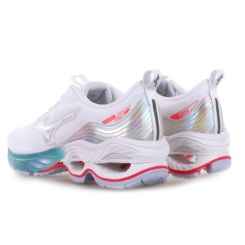 Tênis Feminino Esportivo Mizuno Wave Frontier 15 | Flávio's