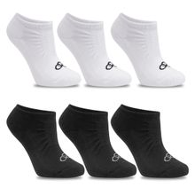 Meia Invisível Olympikus (Kit com 6 pares) - OIWSA21198