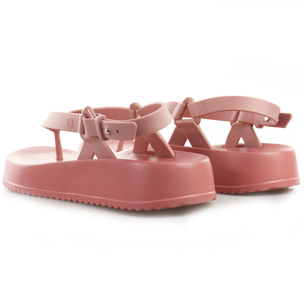 Petite Jolie Jelly Gladiator Sandals