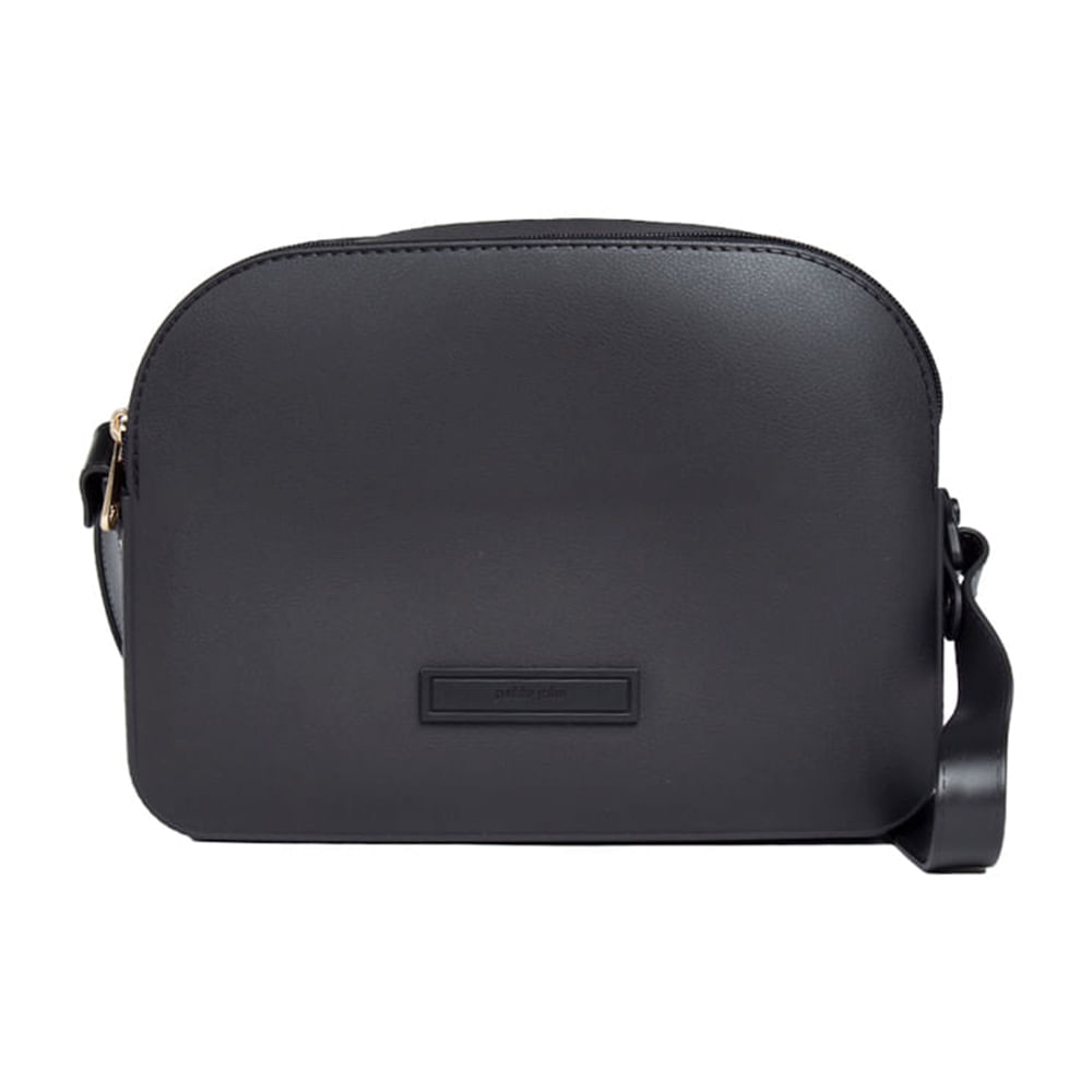 Bolsa Petite Jolie Saddle - PJ10982 - Flávio's Calçados