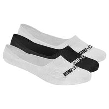 Meia Sapatilha Actvitta ( Kit com 3 Pares) - 4999122766