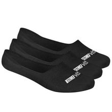 Meia Sapatilha Actvitta ( Kit com 3 Pares) - 4999122766