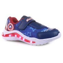 Tênis Infantil Mini Pé - Mp2307