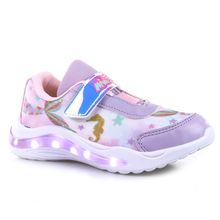 Tênis Infantil Mini Pé - MP2307F