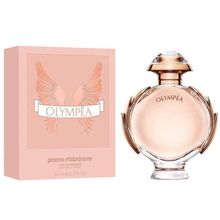 Perfume Olympéa Paco Rabanne 80ml - 612635