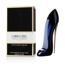 Perfume Good Girl Carolina Herrera 30ml - 041673