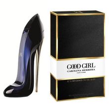 Perfume Good Girl Carolina Herrera 80ml - 026342