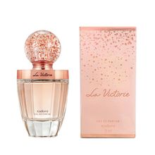 Perfume La Victorie Eudora 75ml - 495436
