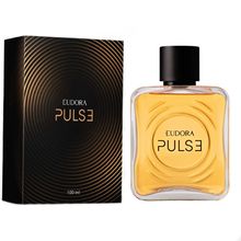 Perfume Pulse Eudora 100ml - 934508