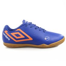 Chuteira Futsal Infantil Masculina Umbro Orbit Jr - U07fb00178