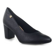 Scarpin Modare Salto Bloco - 7377105