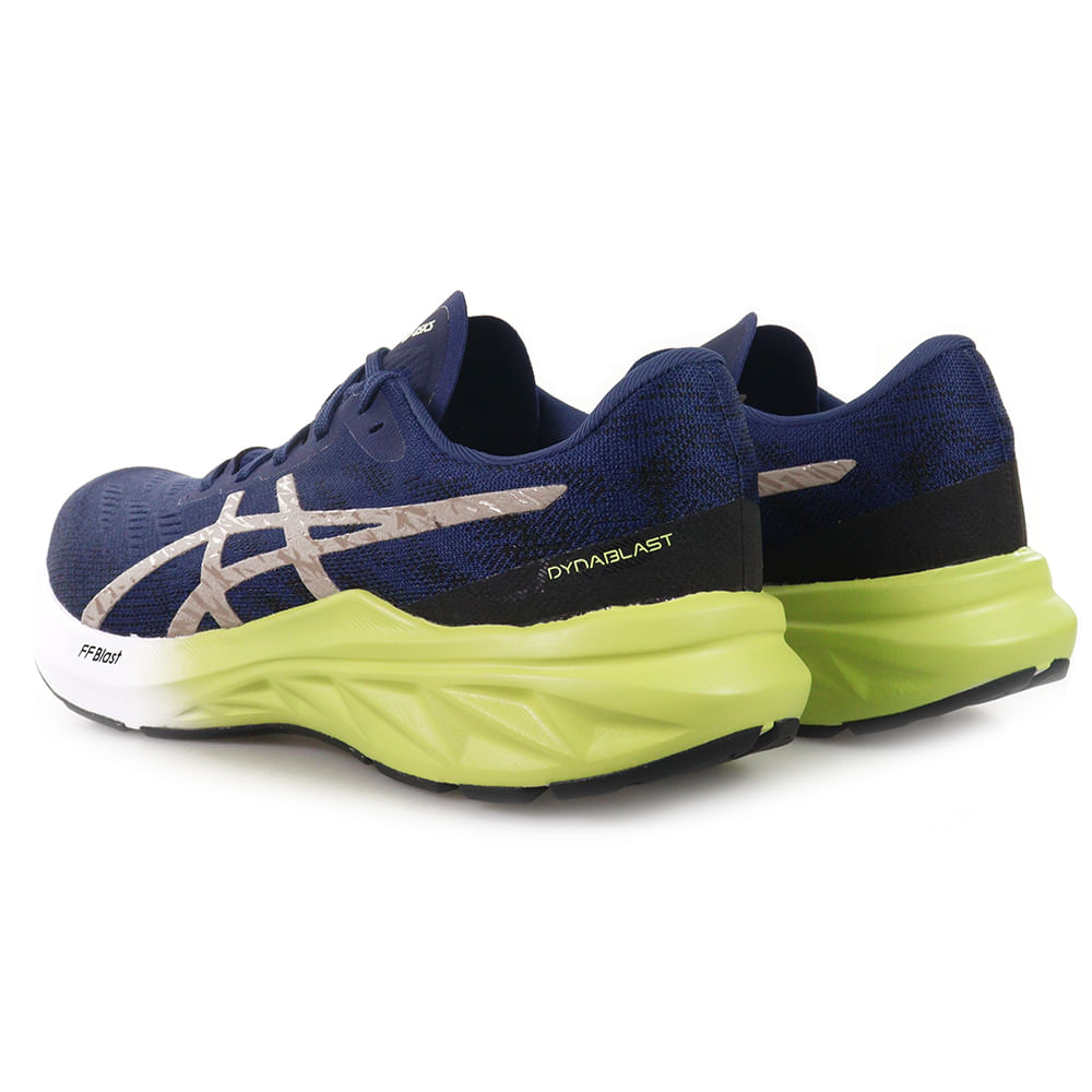 Roadblast – Asics Brasil