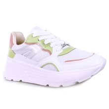 Tênis Feminino Vizzano Sneaker - 1408109