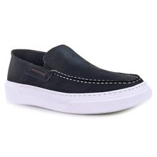 Mocassim Monferrato Slip On - 403