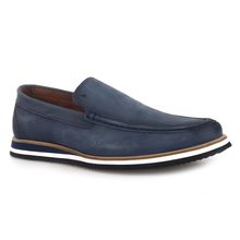 Mocassim Monferrato Slip On - 1601