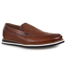Mocassim Monferrato Slip On - 1601
