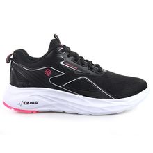 Tênis Feminino Esportivo Star Flex - 1287F