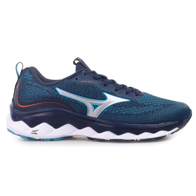 Mizuno wave sky 3 clearance preço