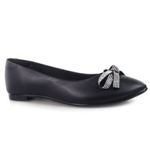 Sapatilha Feminina Moleca - 5635865