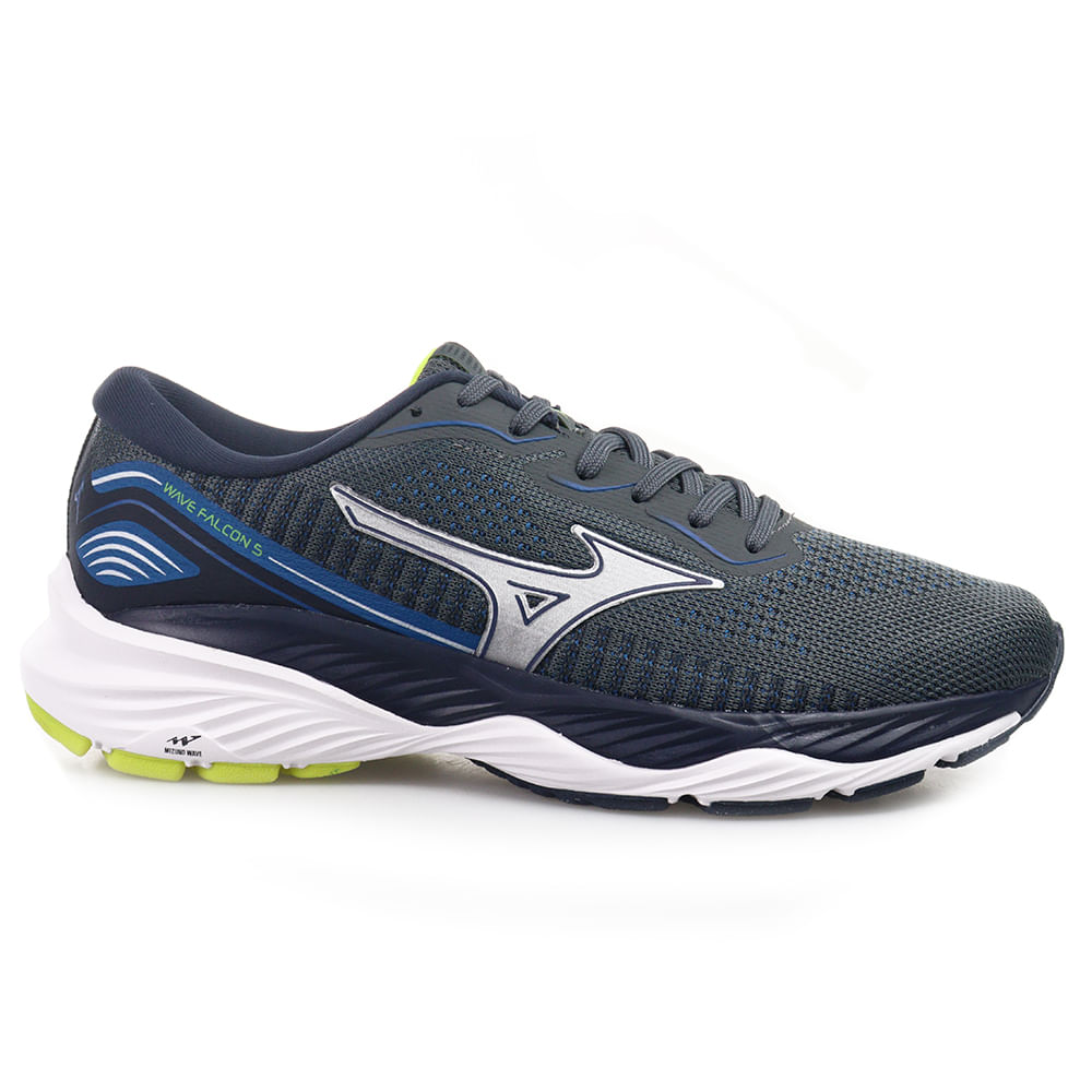 Mizuno wave hot sale falcon