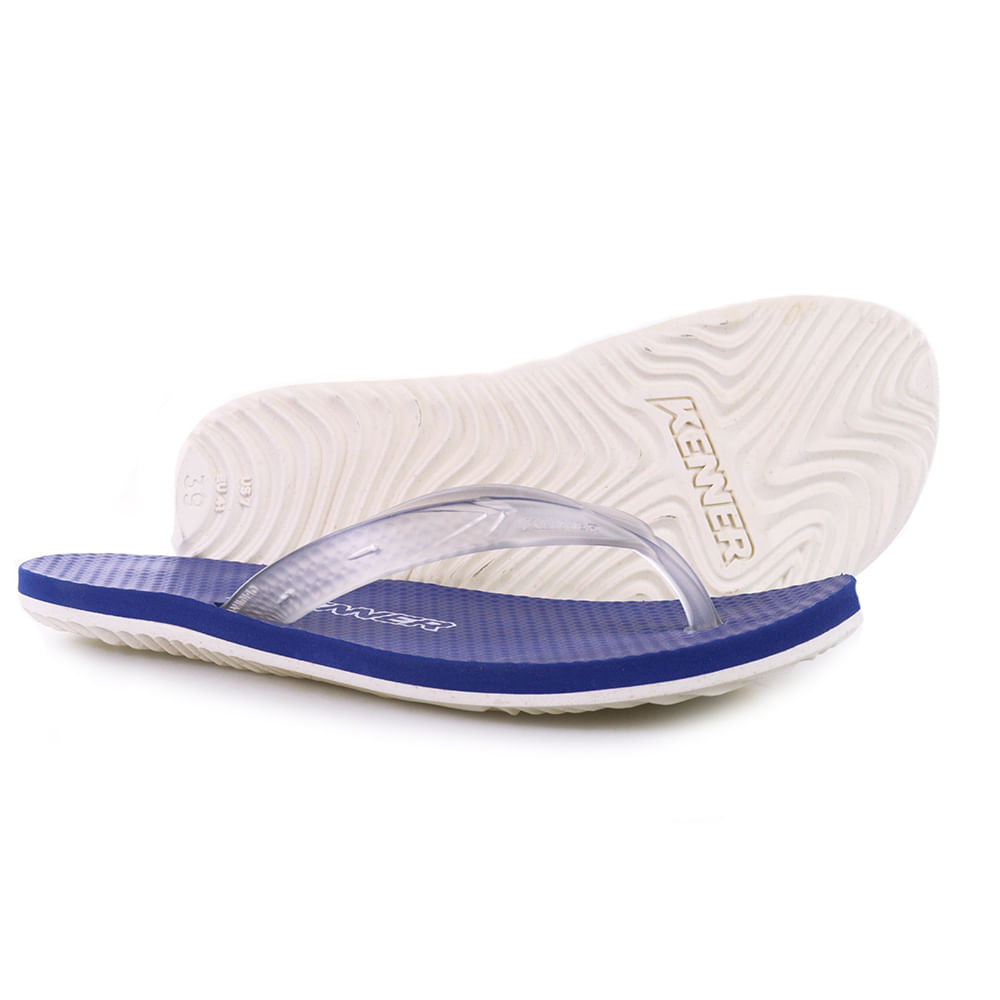 Sandália Kenner New Summer Dgx-28 Flávio's Calçados
