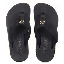 Chinelo Kenner Kivah - DLK-01