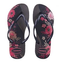 Chinelo Havaianas Slim Organic - 4132823-7892