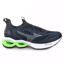 Tênis Mizuno Wave Creation 24 Knit - 102061001
