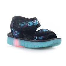 Sandália Infantil Novopé com Led - 85001511