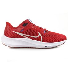 Tênis Masculino Esportivo Nike Pegasus 40 Vermelho - Dv3853-600