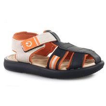 Sandália Papete Bebê Cartago - 12210-AV697