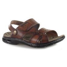 Sandália Pegada Masculina - 130688-02