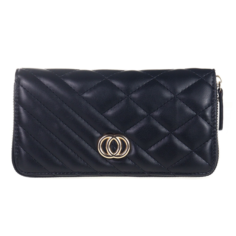 Carteira Feminina - Rafithy 2811407 - Flávio's Calçados