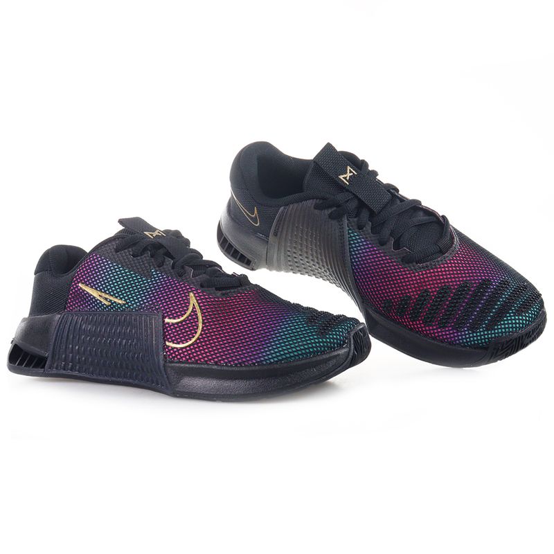 Nike Metcon 9 em Preto