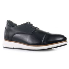 Sapato FranShoes Casual - Fp5002
