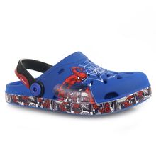Babuche Infantil Homem Aranha - 23030-aw683