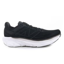 Tênis Masculino Esportivo New Balance 1080 V13 Preto/Branco - M1080v13