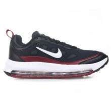 Tênis Masculino Esportivo Nike Air Max AP Preto/Branco - Dq3959-001