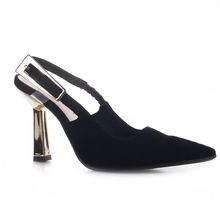 Scarpin Chanel Bebecê  - T9427423