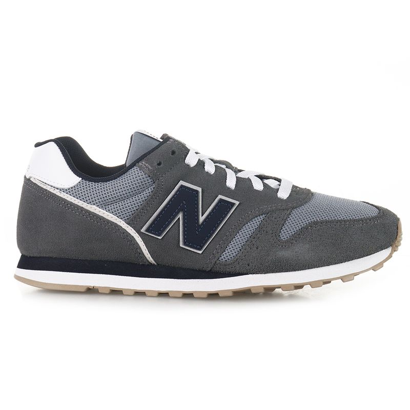 New balance store 373 branco masculino