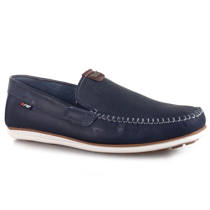 Mocassim sales masculino flavios