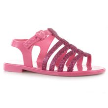 Sandália Infantil Barbie Flox - 23147-ba065