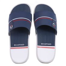 Chinelo Slide Cartago Detroit II - 12349-aw603