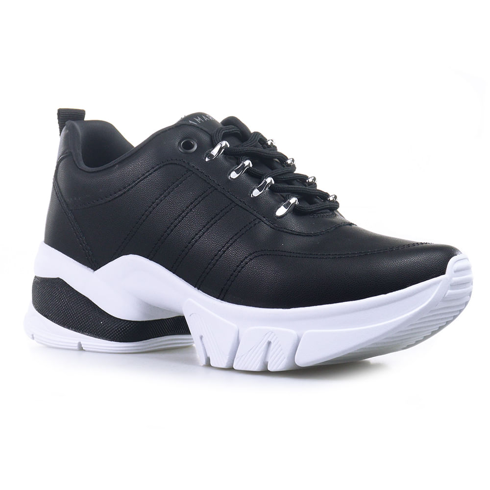 Tenis Chunky Sapatilha Da Ramarim Tenis Chunky Sapatilhas Da